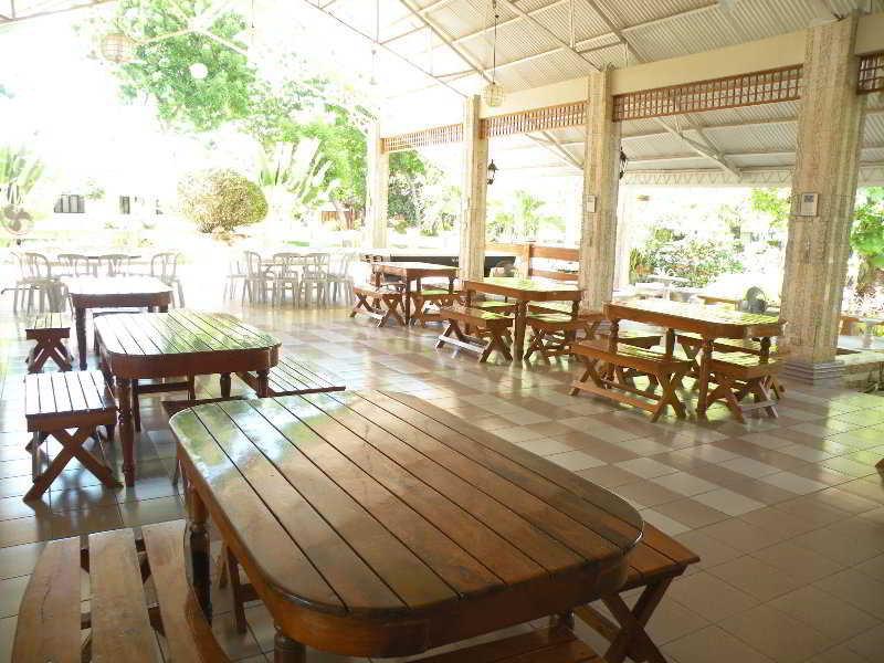 Ogtong Cave Resort Santa Fe  Buitenkant foto